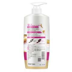 潘婷 护发素 强韧养根润发精华素750ml