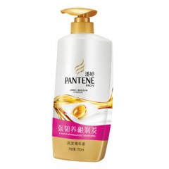 潘婷 护发素 强韧养根润发精华素750ml