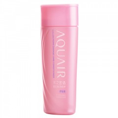 资生堂 水之密语靓彩染烫修护护发素200ml*1瓶烫染秀发修护护发乳