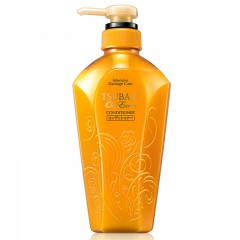 资生堂 护发素丝蓓绮滢艳精纯倍护护发素450mL*1瓶 滋润秀发