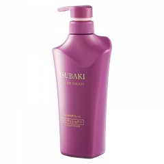 资生堂 护发素丝蓓绮滢艳焕活护发素500ml*1瓶 丰盈秀发调理头皮