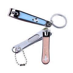 国产 不锈钢指甲钳