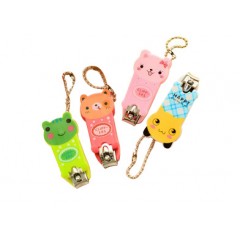 国产  不锈钢指甲钳