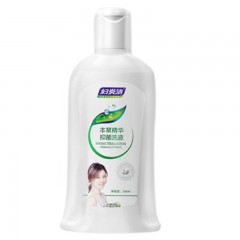 妇炎洁 女性私密处护理液妇科止痒168ml