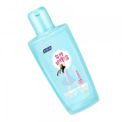 妇炎洁 少女型私处护理液去异味杀菌止痒100ml