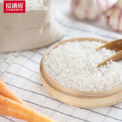 裕道府-A有机长粒香-5kg-单位：包