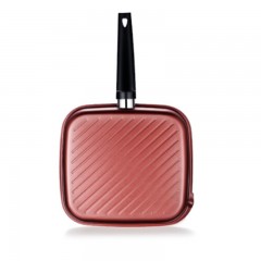 德铂（Debo）-DEP-DS250-范佩西煎锅-1.4L-单位：个