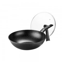 德铂（Debo）-DEP-DS72 -拉莫斯炒锅-3.5L-单位：个