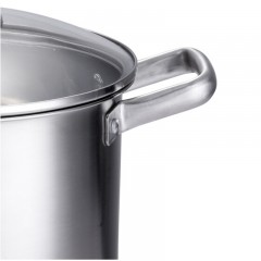 德铂（Debo）-DEP-613-鲁尼汤锅-5L-单位：个