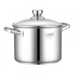 德铂（Debo）-DEP-613-鲁尼汤锅-5L-单位：个