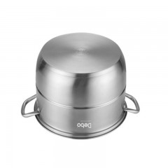 德铂（Debo）-DEP-575-玛格丽蒸锅-12L-单位：个