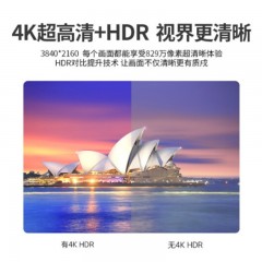 创维-50B20C-50英寸4K超高清人工智能家用商用电视机-单位：台