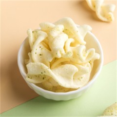 旺旺 旺旺零食包 522g