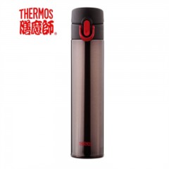膳魔师 高真空保温杯JNI-401 黑色