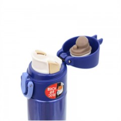 膳魔师 高真空保温杯JNI-401 黑色