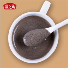 燕之坊 黑八宝450g