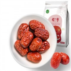 绿帝 楼兰枣450g