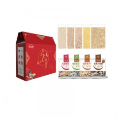 燕之坊 食全食美2.05kg（粗粮+粥）