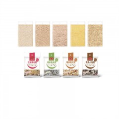 燕之坊 食全食美2.05kg（粗粮+粥）