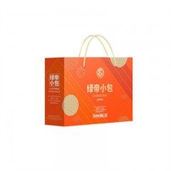 绿帝 小包山肴佳品455g