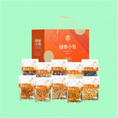 绿帝 小包山肴佳品455g