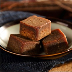 燕之坊 鳌古黑糖360g