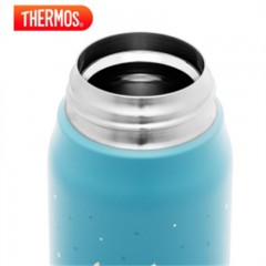 膳魔师 高真空保温杯TCMC-550S 十二星座