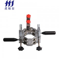 虎鲸安（HJ）LY-6大口径电缆手动旋切剥皮器剥线钳（适用80-128mm）单位：把