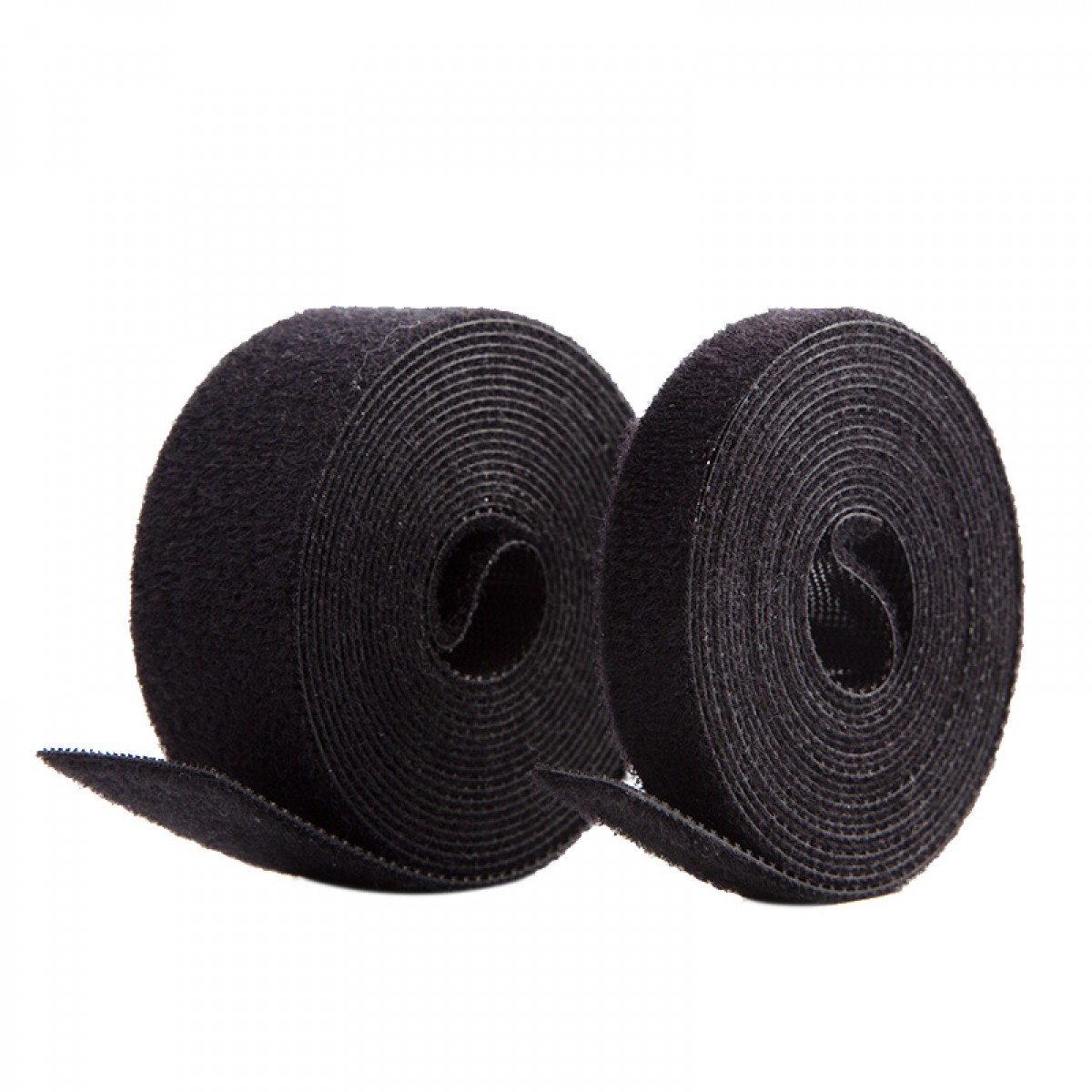 麦兰（MAILAN）电脑魔术贴捆扎带 理线器扎带 绕线器 2CM宽 10米/卷 3卷起订