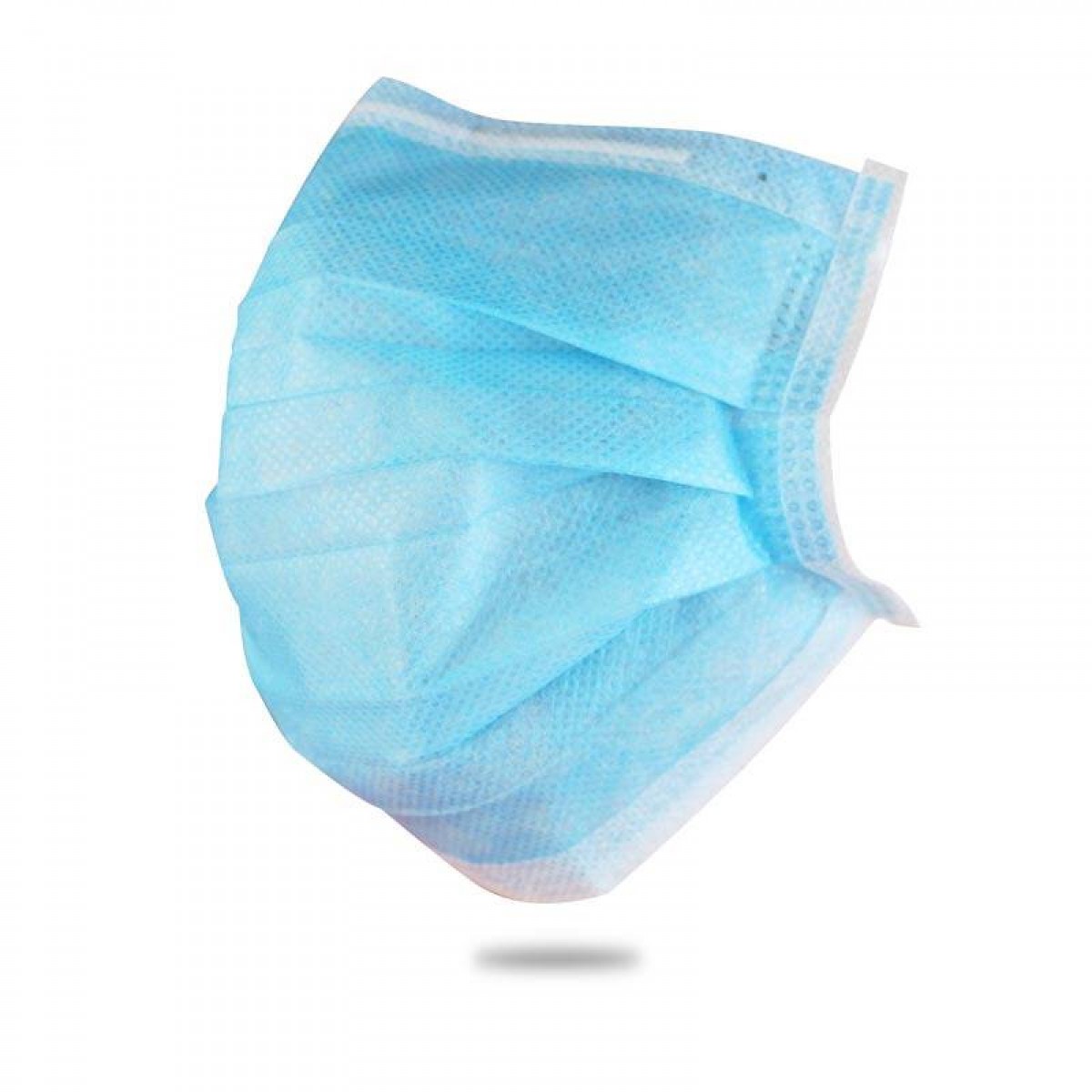 谋福CNMF一次性三层无纺布口罩 【一次性口罩(欧盟认证)】771  1000个起订 单位：个