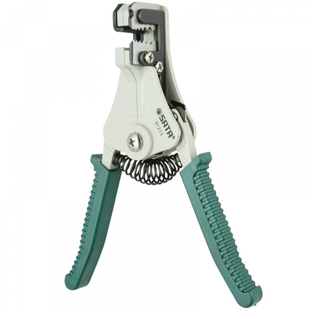 世达（SATA） 91213 多功能自动剥线钳剥皮钳剥线器拨线钳B型 单位：把 3把起订