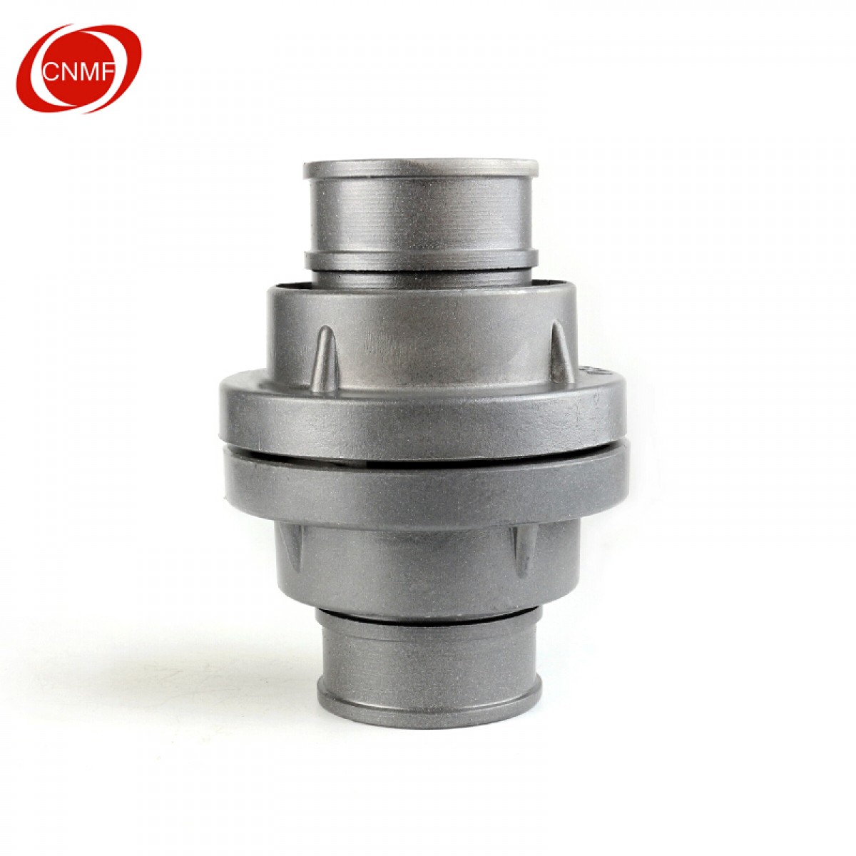谋福 CNMF 8498 消防水带接口 内式接扣 卡扣式消防接扣\DN65 消防器材（配套直径65mm接口）5个起订
