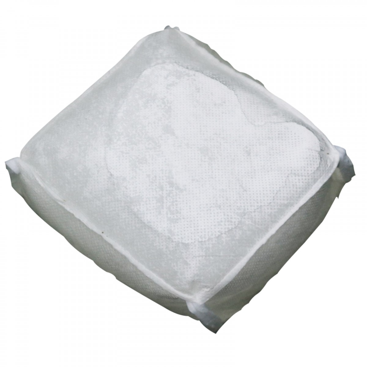 德尼尔科boxwall DP436有提手型 应急防汛吸水膨胀袋400mm*600mm 无需沙 城市暴雨管涌消防沙袋