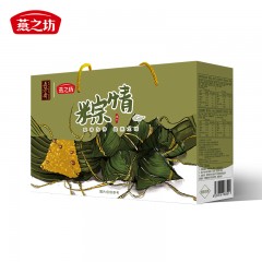 燕之坊 五芳斋联名款 粽情2kg 混合杂粮（端午礼盒）