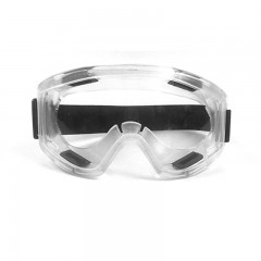 虎鲸安(HJ)抢先救援眼镜护目镜加厚加大护目镜  单位：副   5副起订