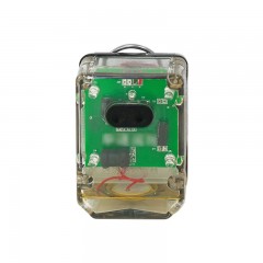 虎鲸安（HJ）消防呼救器消防员呼方位灯呼救器 报警器4个小时