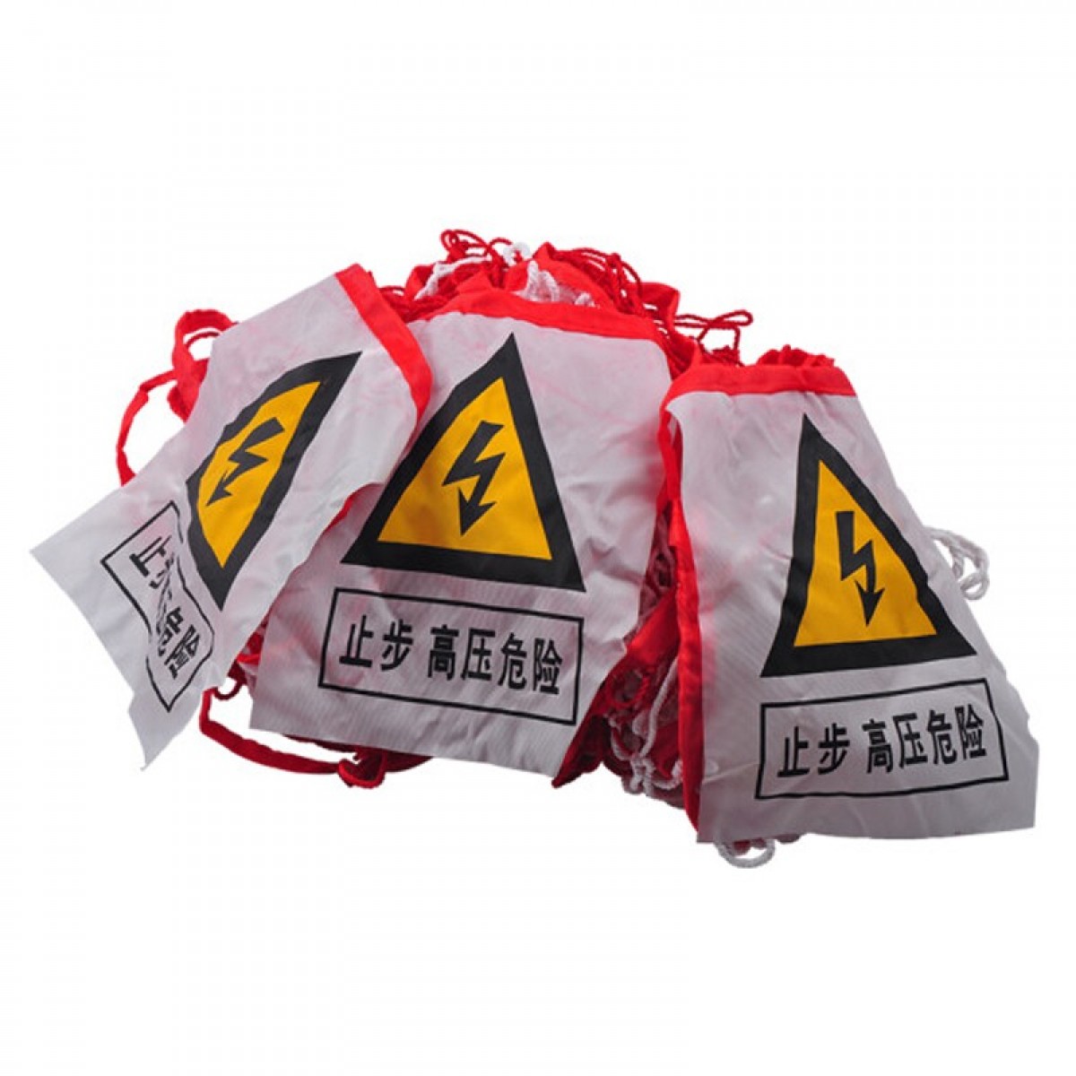 晟泰邦 电力安全围网 隔离网 安全围栏网 防护网护栏网尼龙网 1米*20米 单位：卷