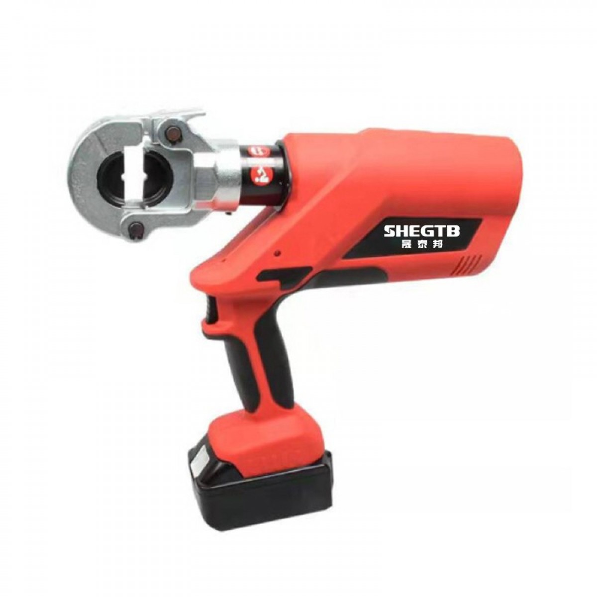 晟泰邦 电缆压接机 HX30001 5T 单位：台