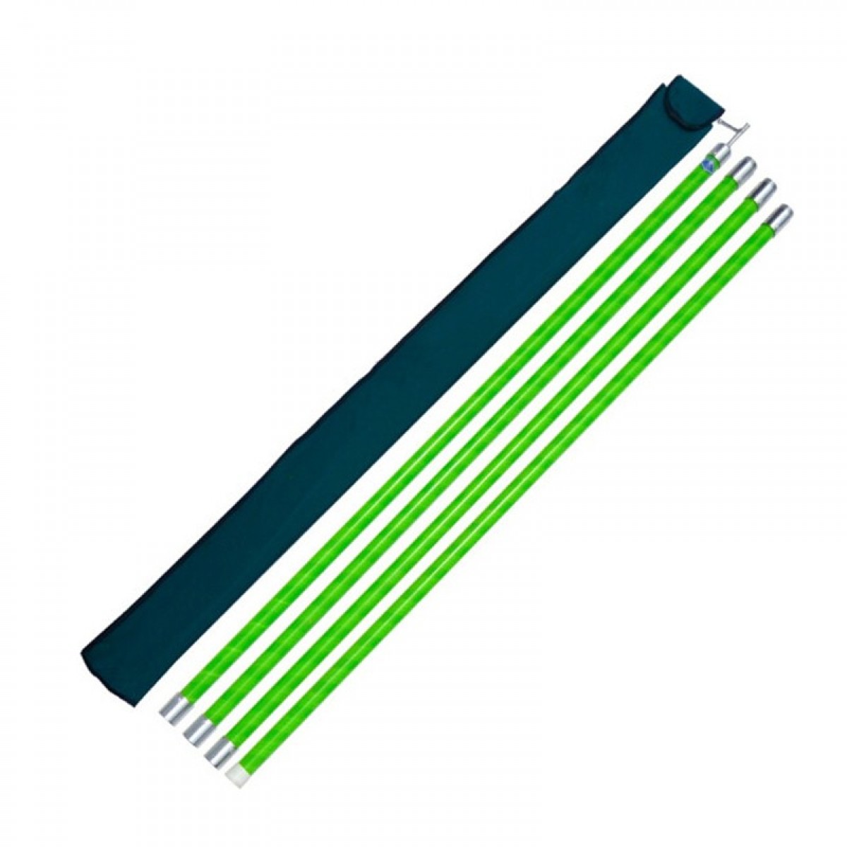 晟泰邦 高压拉闸杆 10KV令克棒35KV绝缘棒 操作杆110KV接扣式4节6米 10-220KV 单位：套