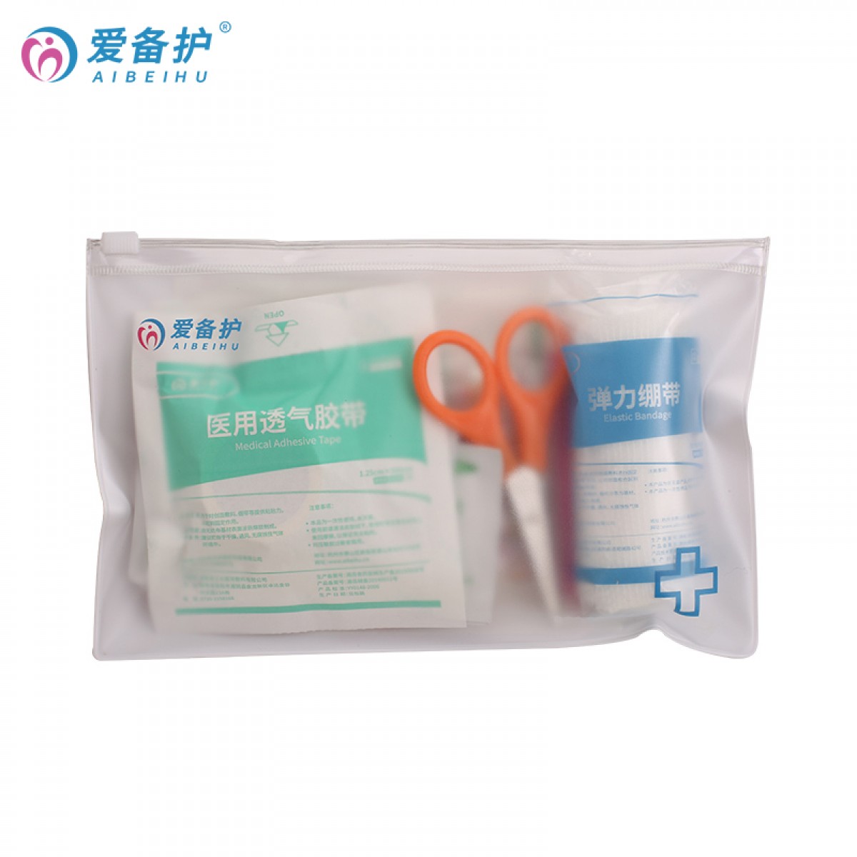 爱备护 ABH-L001A 救援旅行便携救护急救包户外车载应急包收纳包 单位：个