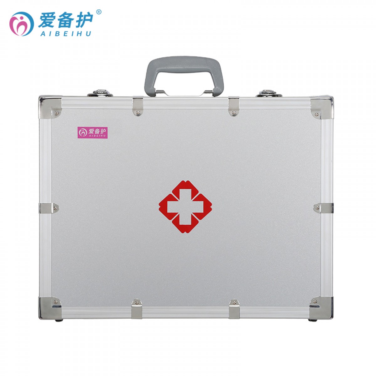 爱备护 专业救护急救箱安全生产内科型急救箱应急出诊箱M004系列 ABH-M004A（内科）单位：个