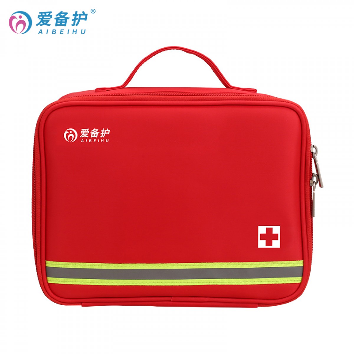 爱备护 车载急救包户外旅行便携救生包车用 家用 地震消防应急包 ABH-C002A 单位：个