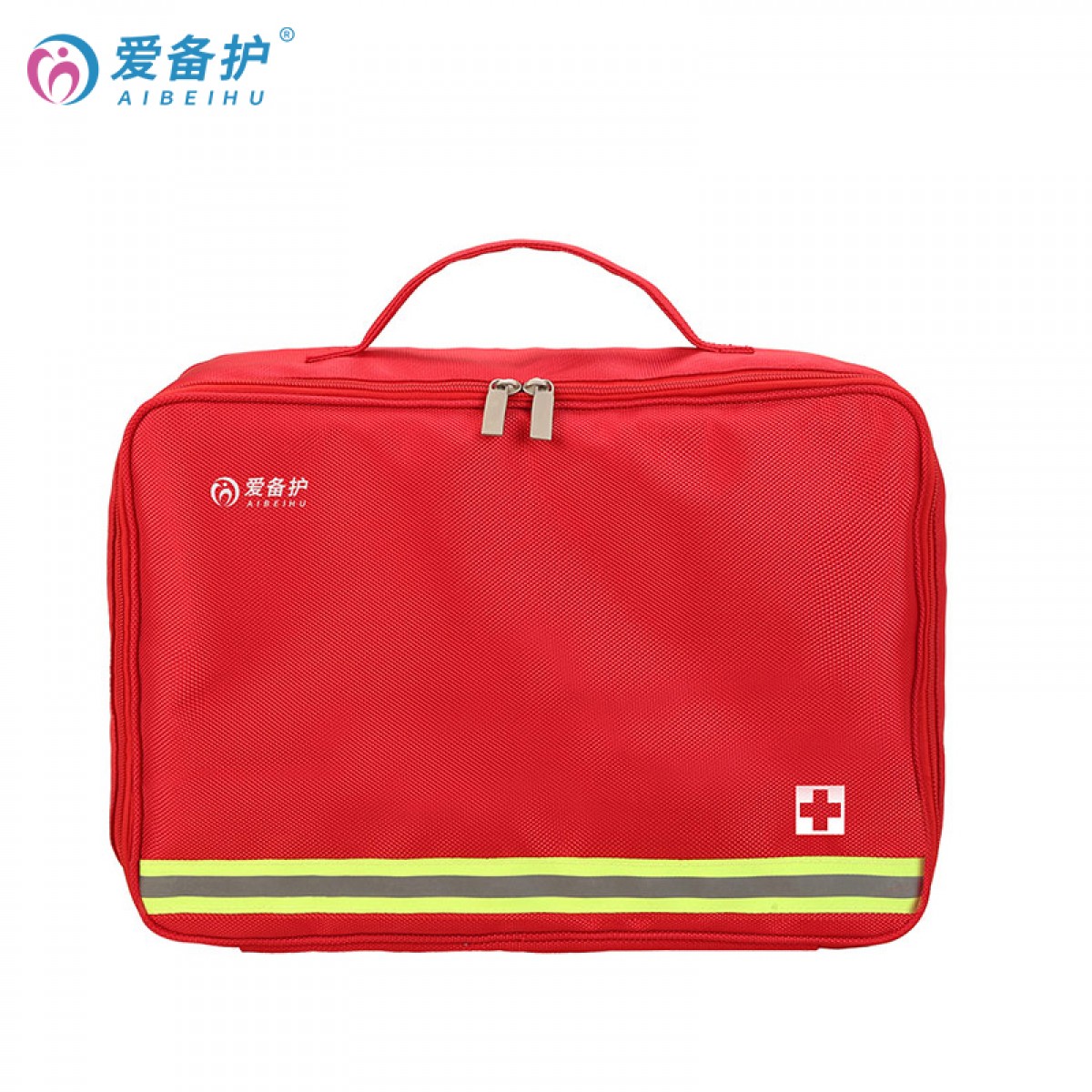 爱备护 出诊型专业急救包出诊包学校抢救包家用旅行地震消防应急包ABH-S006A 单位：个
