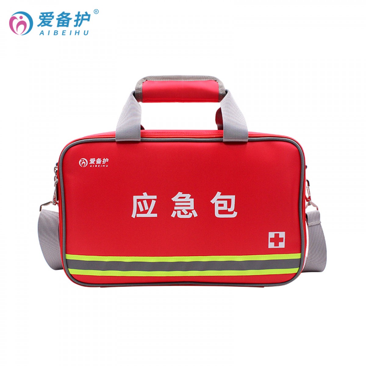 爱备护 应急逃生包家庭应急包人防战备急救包 ABH-F007B 单位：个