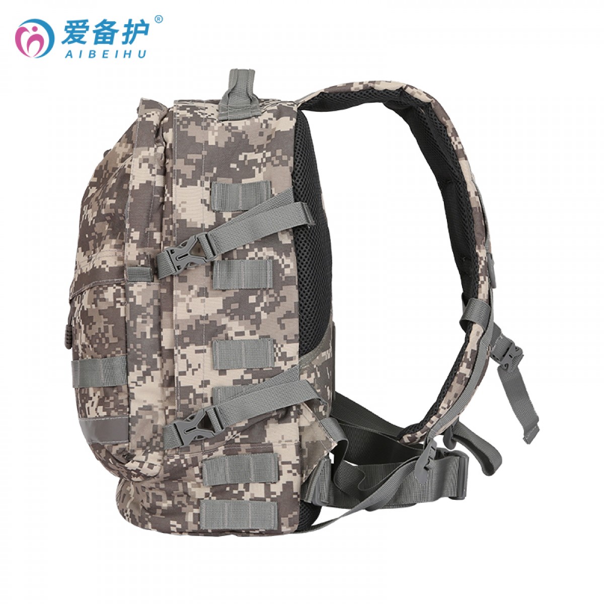 爱备护 家庭应急包人防战备急救包应急逃生包 ABH-F004D 单位：个