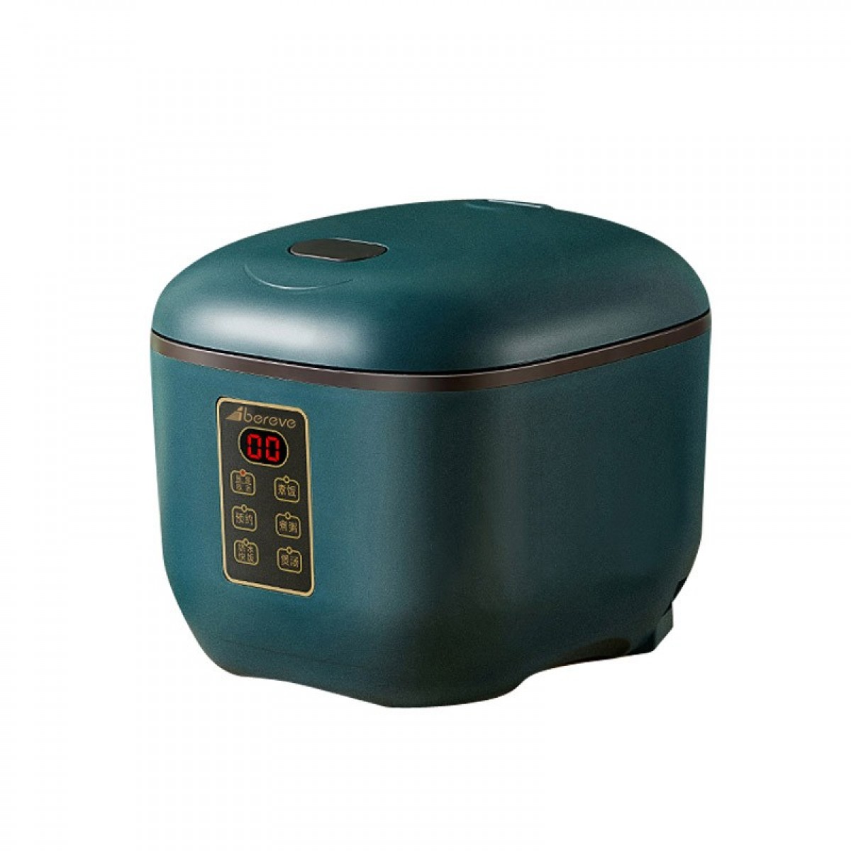 艾贝丽1.6L电饭煲 XH-16 单位：个