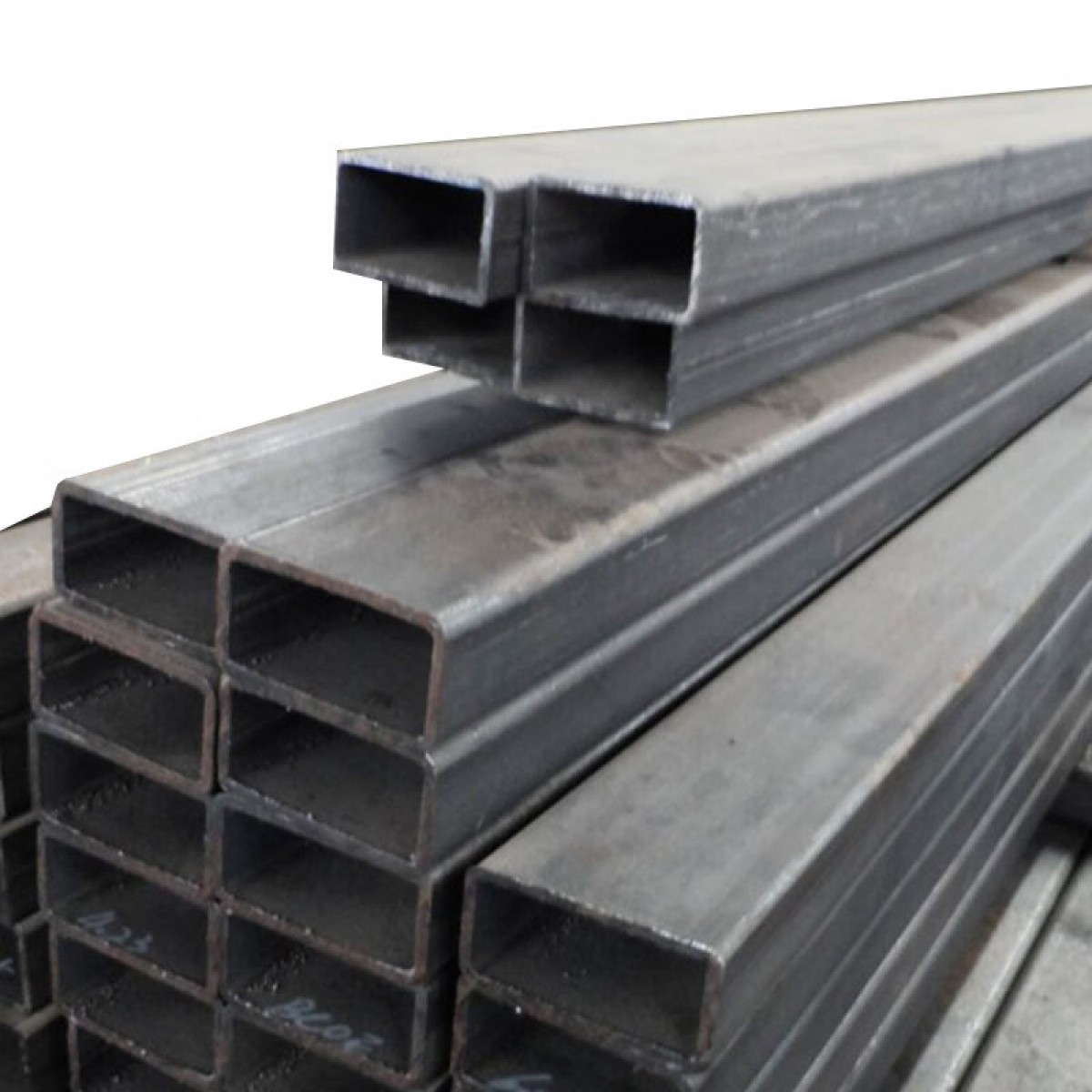 晟泰邦 镀锌方管方通钢材 40*80