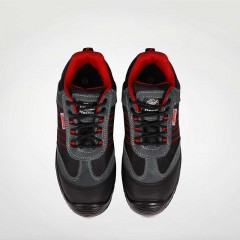 A+A 防砸防刺穿安全鞋 工厂工程员工劳保鞋鞋鞋 5207 防砸防刺穿 41码（35—45码可选）单位：双