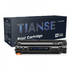 天色CC388X适用惠普m1136硒鼓m126a/nw p1007/1008/1106/1108w m1218nfs m128fn/fp/fw打印机粉盒墨盒 单位：个 3个起订