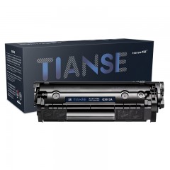 天色 硒鼓 Q2612A 标准容量 （适用于 HPLaserJet1010/1012/1018/1015/1020/1022) 商用常规版 单位：个